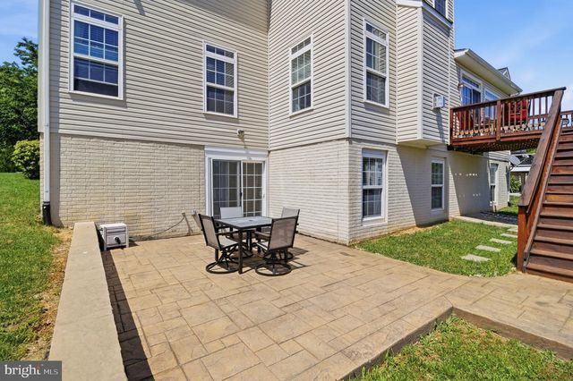 14 SAINT RICHARDS CT, Stafford, VA 22556