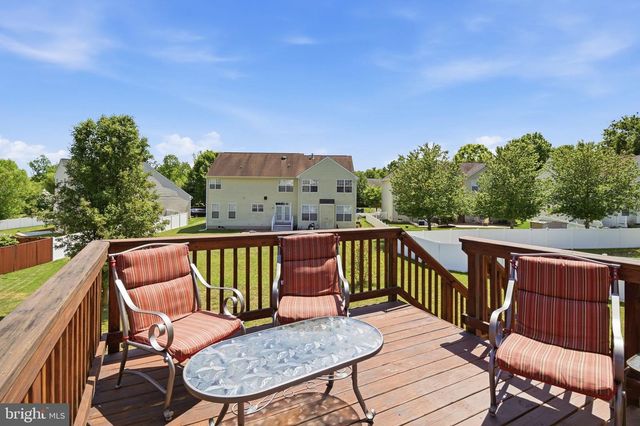 14 SAINT RICHARDS CT, Stafford, VA 22556