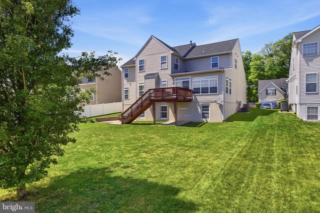 14 SAINT RICHARDS CT, Stafford, VA 22556