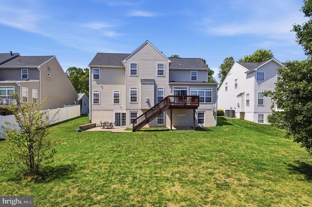 14 SAINT RICHARDS CT, Stafford, VA 22556