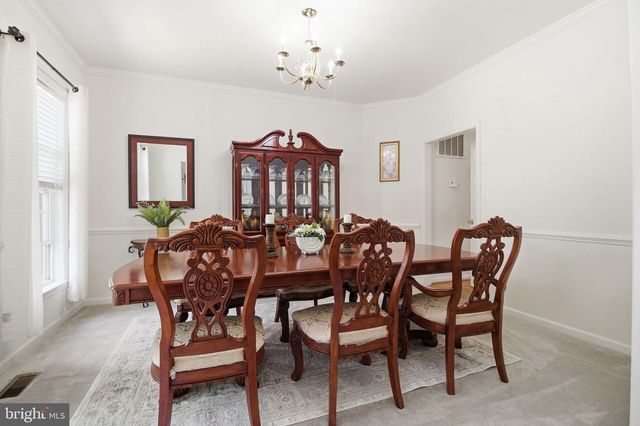 14 SAINT RICHARDS CT, Stafford, VA 22556