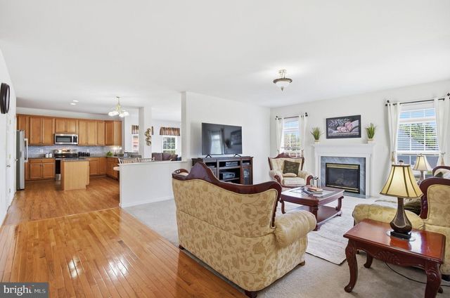 14 SAINT RICHARDS CT, Stafford, VA 22556