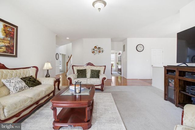 14 SAINT RICHARDS CT, Stafford, VA 22556