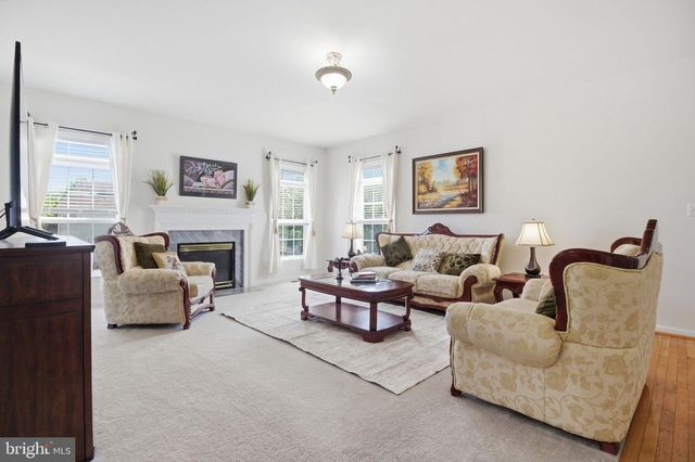 14 SAINT RICHARDS CT, Stafford, VA 22556