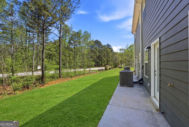 116 Meadowview Drive, Temple, GA 30179