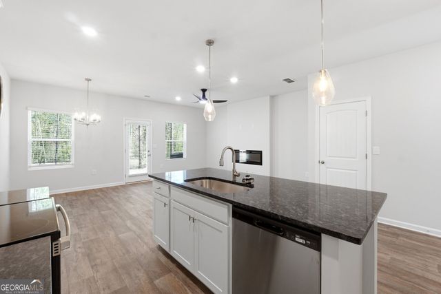 116 Meadowview Drive, Temple, GA 30179