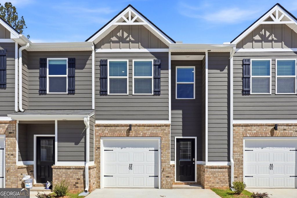 116 Meadowview Drive, Temple, GA 30179