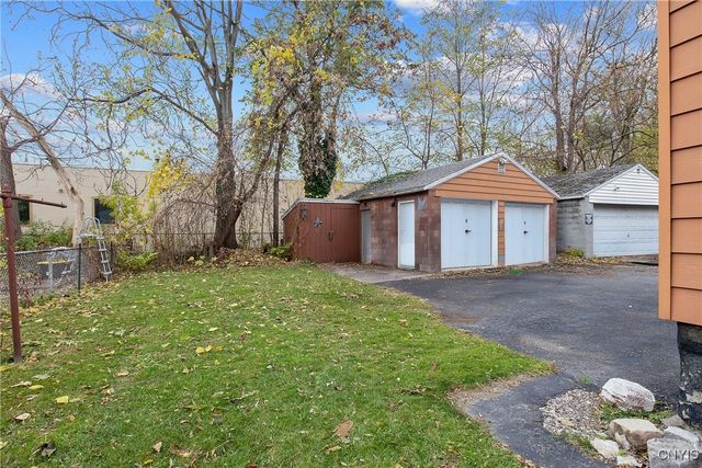 113 Eureka Street, Syracuse, NY 13204