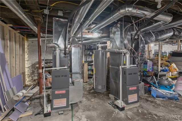 113 Eureka Street, Syracuse, NY 13204