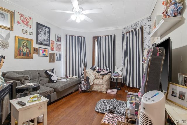 113 Eureka Street, Syracuse, NY 13204