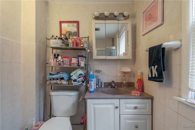 113 Eureka Street, Syracuse, NY 13204