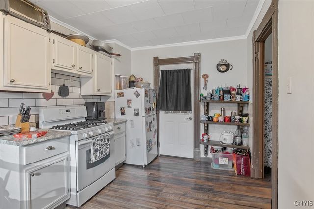 113 Eureka Street, Syracuse, NY 13204