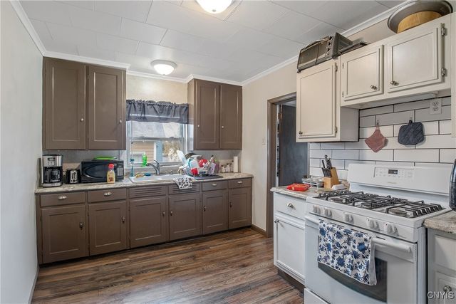 113 Eureka Street, Syracuse, NY 13204