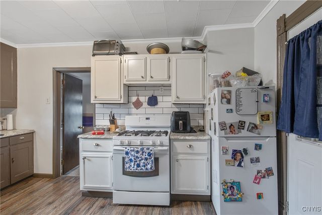 113 Eureka Street, Syracuse, NY 13204