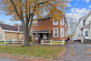 113 Eureka Street, Syracuse, NY 13204