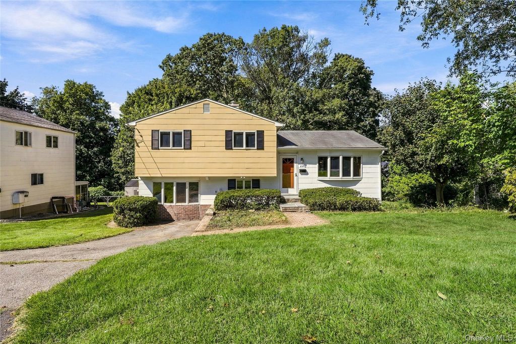 218 Gallagher Street, Buchanan, NY 10511 — exterior