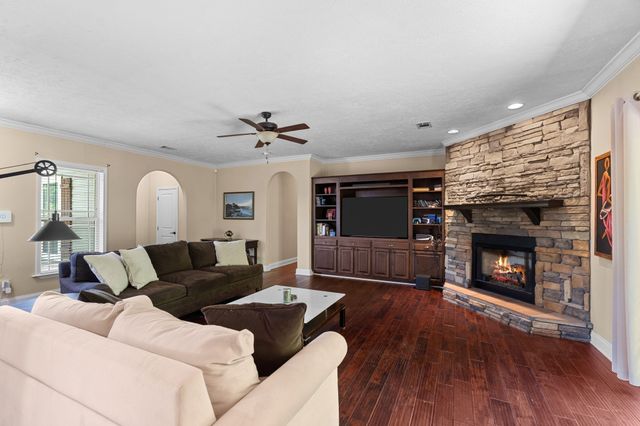 6448 Nathan Smith Rd, College Grove, TN 37046