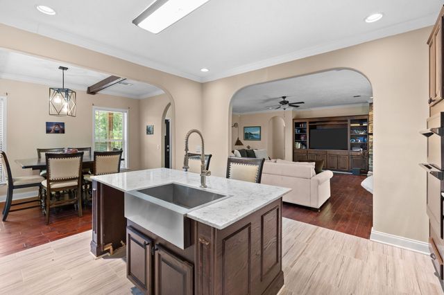 6448 Nathan Smith Rd, College Grove, TN 37046