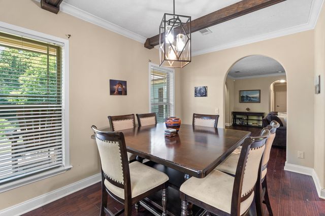 6448 Nathan Smith Rd, College Grove, TN 37046