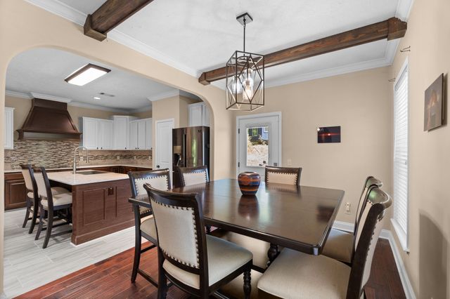 6448 Nathan Smith Rd, College Grove, TN 37046