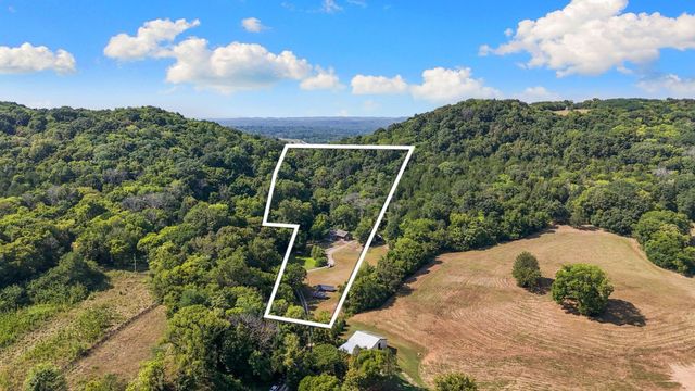 6448 Nathan Smith Rd, College Grove, TN 37046