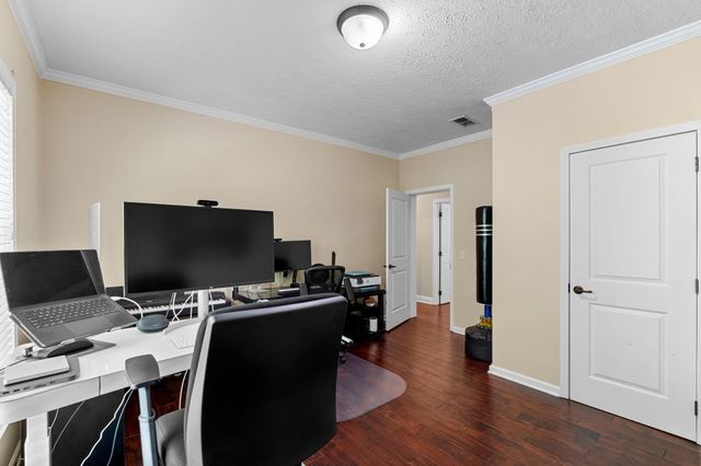 6448 Nathan Smith Rd, College Grove, TN 37046