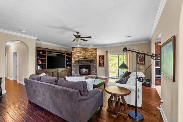 6448 Nathan Smith Rd, College Grove, TN 37046