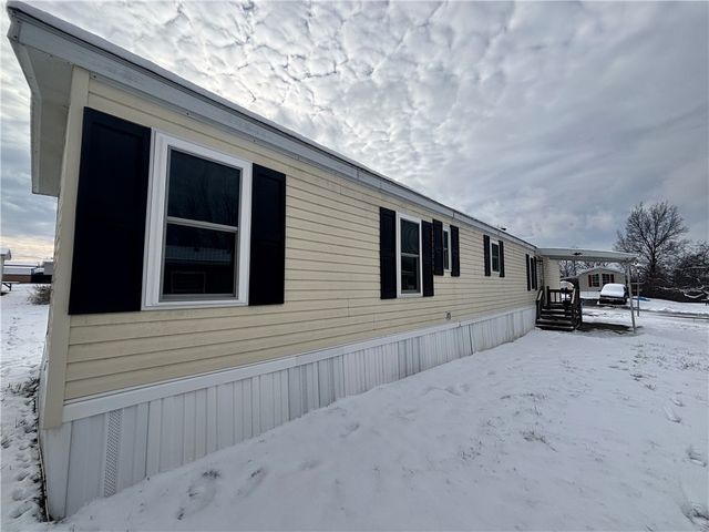 230 Crabapple Drive, Canandaigua Town, NY 14424