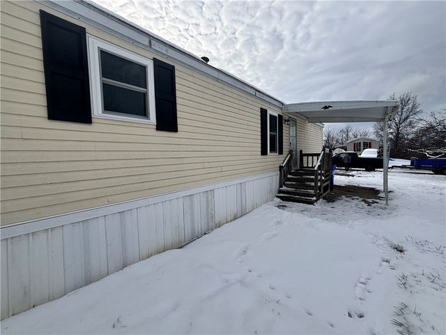 230 Crabapple Drive, Canandaigua Town, NY 14424