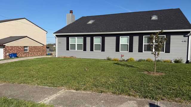 432 Country Club Drive, Winchester, KY 40391