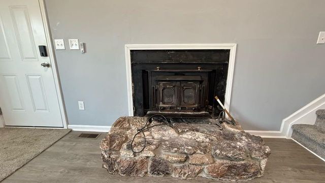 432 Country Club Drive, Winchester, KY 40391