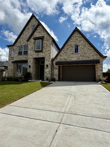 8729 Antelope Canyon Way, Manvel, TX 77583