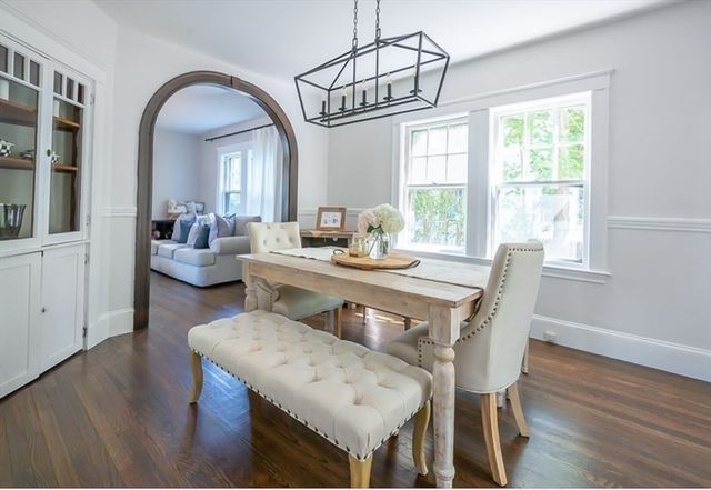 29 Maitland, Milton, MA 02186