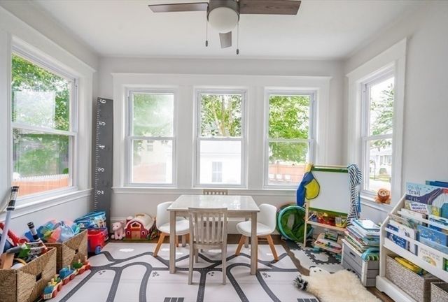 29 Maitland, Milton, MA 02186