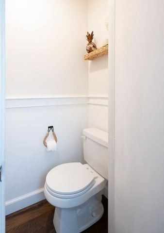 29 Maitland, Milton, MA 02186