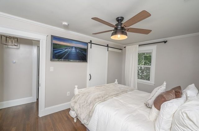 29 Maitland, Milton, MA 02186