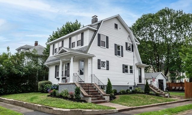 29 Maitland, Milton, MA 02186