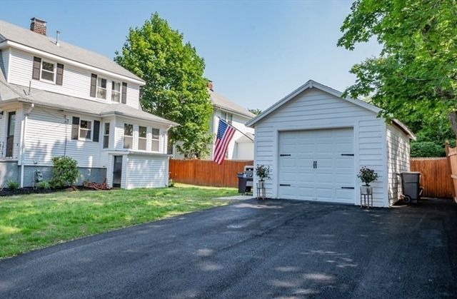 29 Maitland, Milton, MA 02186