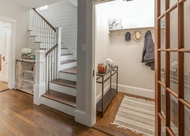 29 Maitland, Milton, MA 02186