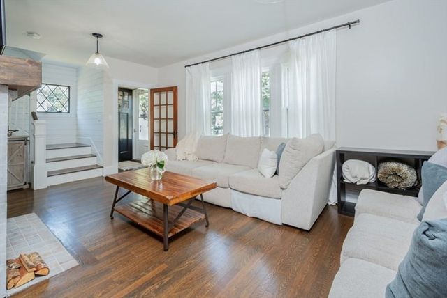 29 Maitland, Milton, MA 02186