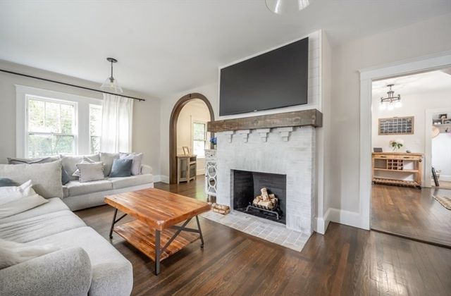 29 Maitland, Milton, MA 02186