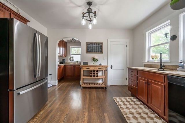 29 Maitland, Milton, MA 02186