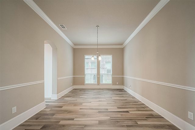 115 N Winter Sunrise Circle, Tomball, TX 77375