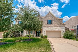 115 N Winter Sunrise Circle, Tomball, TX 77375