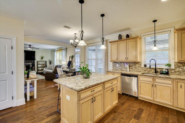 3051 Margot Lane, Grovetown, GA 30813