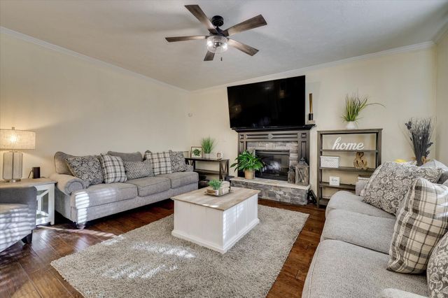 3051 Margot Lane, Grovetown, GA 30813