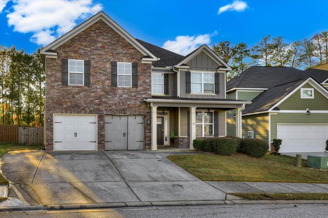 3051 Margot Lane, Grovetown, GA 30813