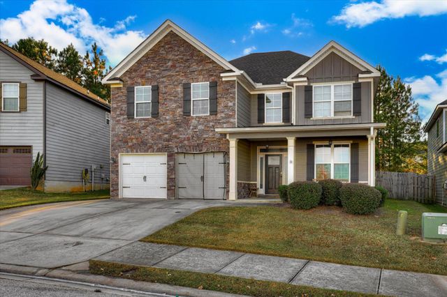 3051 Margot Lane, Grovetown, GA 30813