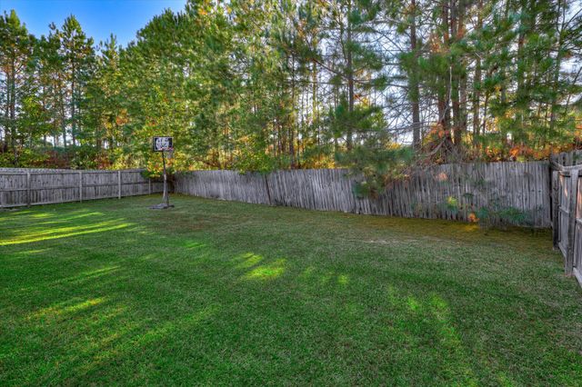 3051 Margot Lane, Grovetown, GA 30813