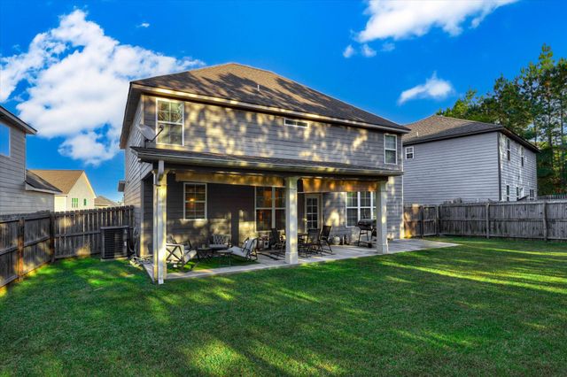 3051 Margot Lane, Grovetown, GA 30813